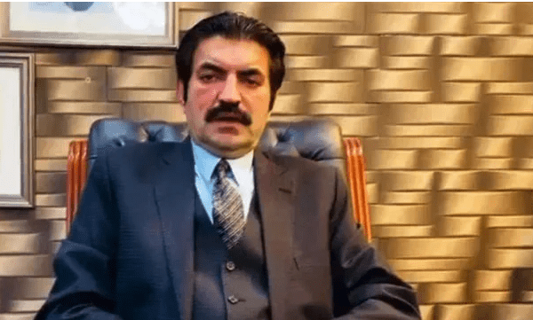 PML-N Blocking Progress in PTI-Establishment Talks: Sher Afzal