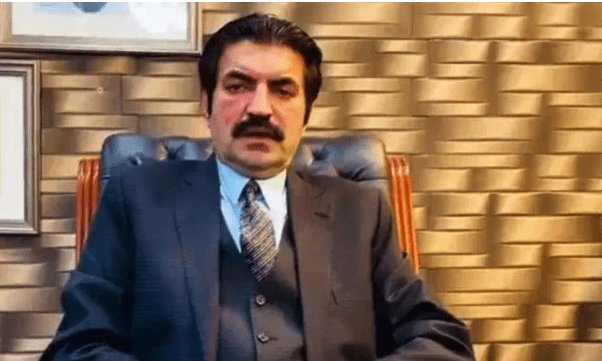 PML-N Blocking Progress in PTI-Establishment Talks: Sher Afzal