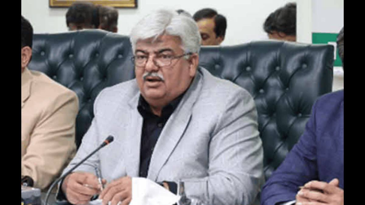 Top 5% Evade ₨1.6 Trillion in Taxes: FBR Chief