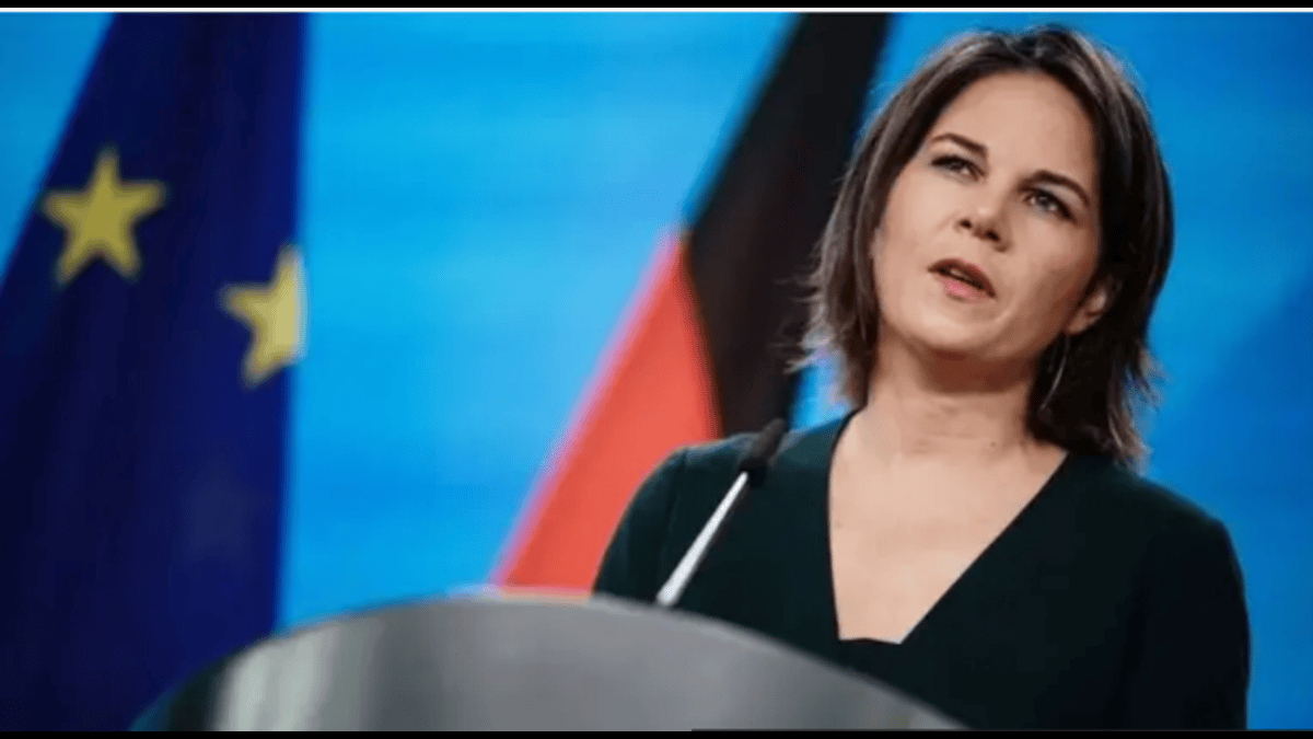 Germany: Kurdish Safety Key to Syria's Future