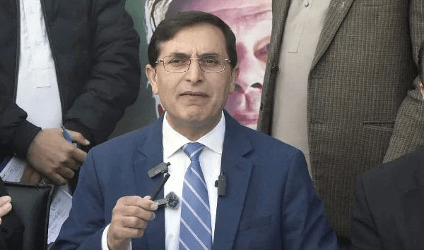 Govt Never Promised Khan’s Release in 20 Days: Gohar Rejects Aleema’s Claim