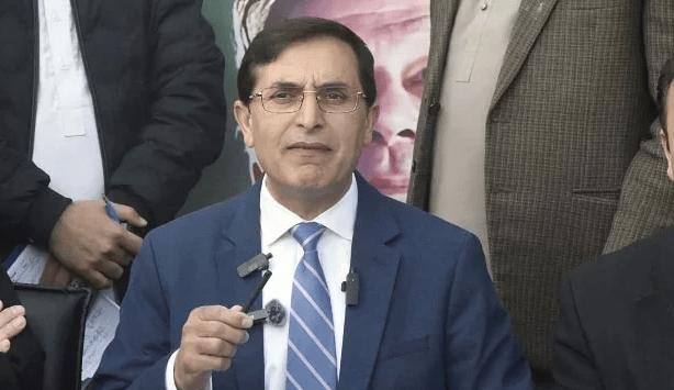 Govt Never Promised Khan’s Release in 20 Days: Gohar Rejects Aleema’s Claim