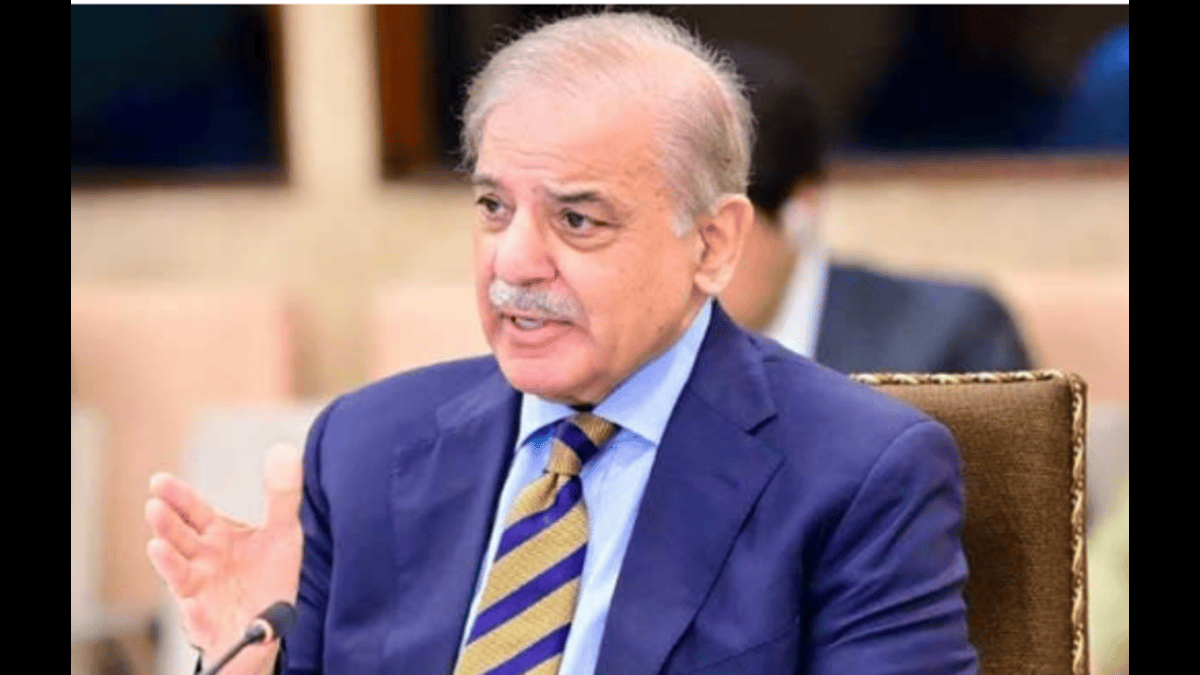 Shehbaz Sharif Honors Benazir Bhutto on 17th Anniversary