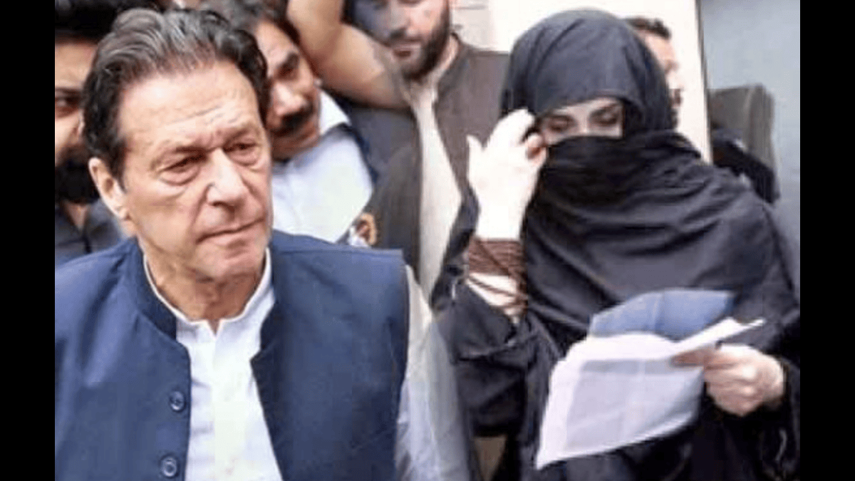190 Million Pound Reference Verdict to Be Announced Tomorrow at Adiala Jail