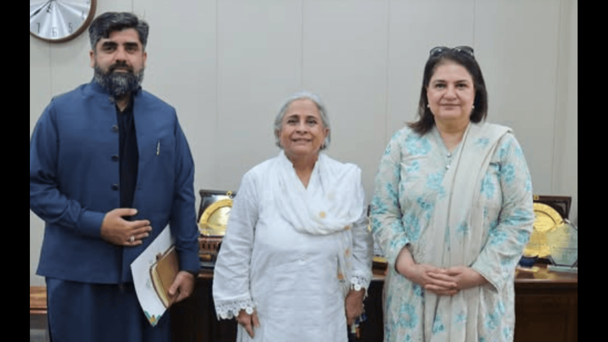 Empowering Lives: BISP and Sindh Health Dept Unite for a Better Future