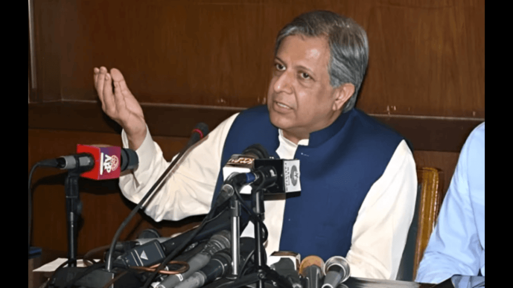 Cabinet Committee Meeting: Families of Missing Persons to Receive ₹5 Million Aid Package