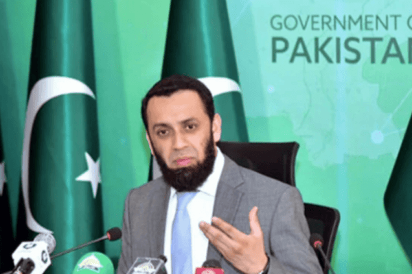 Controversy Surrounding PECA Act: Minister Atta Tarar Calls for Open Dialogue