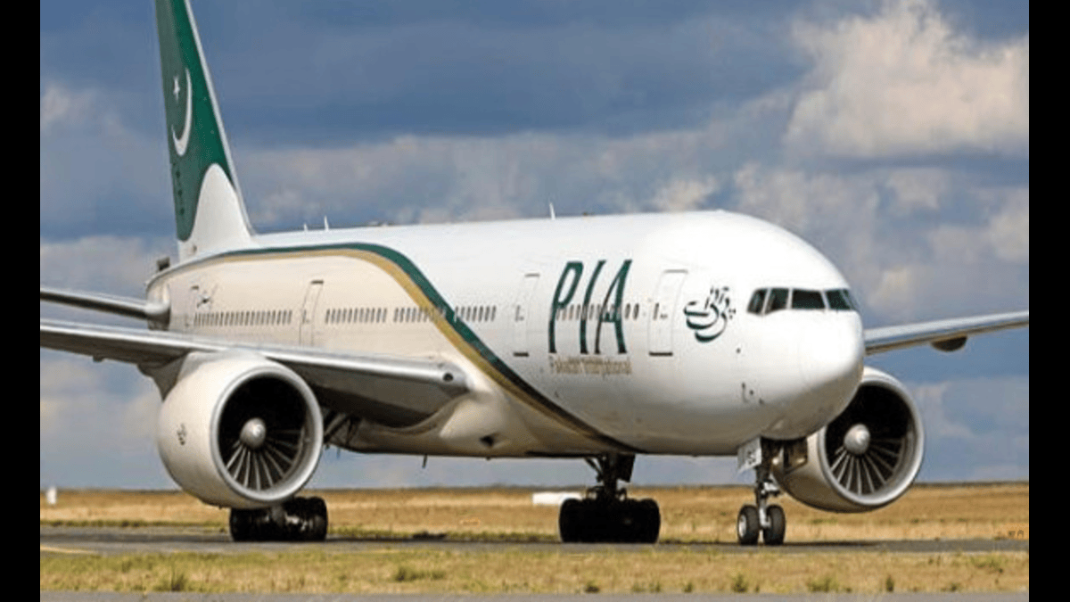 Government Decides to Invite Bids for PIA Privatization Again