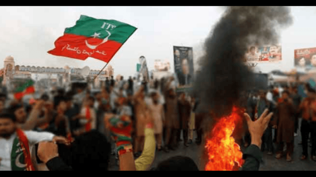 November 26 Protest: Bail Granted to 153 PTI Workers, 24 Denied