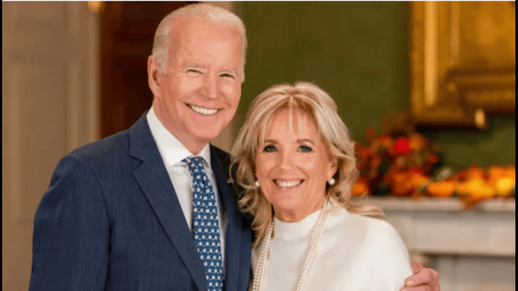 Jill Biden: President Joe Biden's Secret Weapon, Says US Defense Secretary