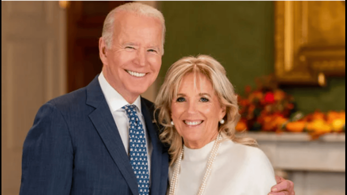 Jill Biden: President Joe Biden's Secret Weapon, Says US Defense Secretary