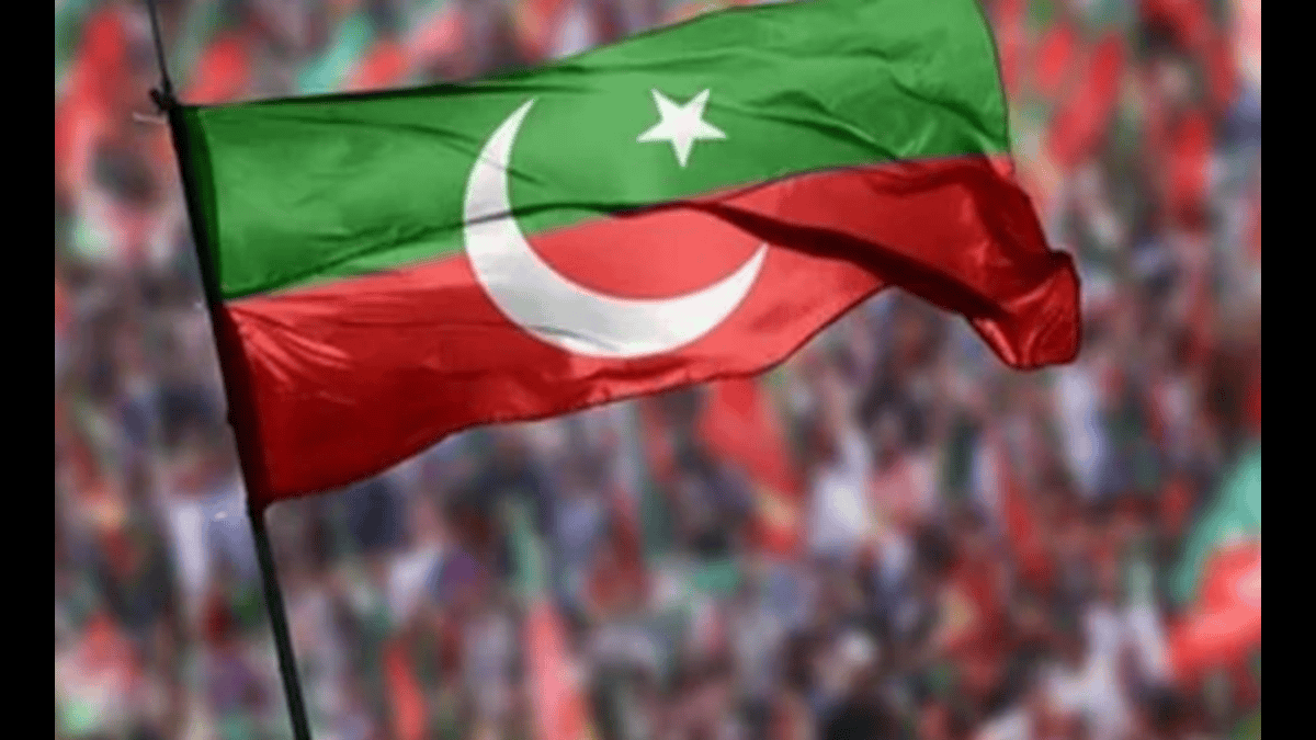 Breaking News: PTI Key Decisions ?