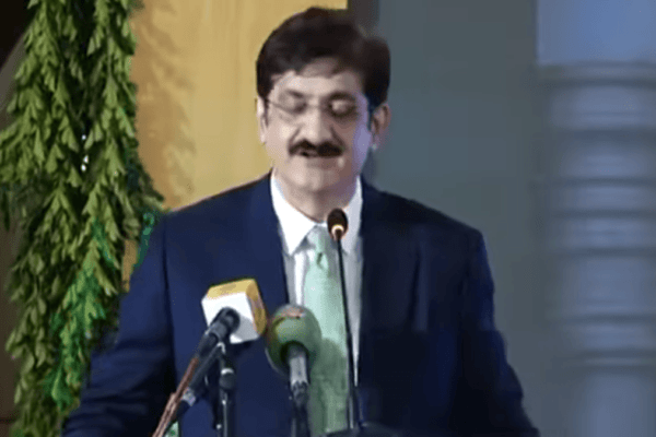 Sindh Leads Climate Action: Restoring Mangroves & Selling Carbon Credits Sindh Leads Climate Action: Restoring Mangroves & Selling Carbon Credits