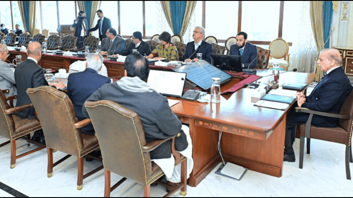 PM Shehbaz Takes Bold Action Against Human Traffickers After Greek Boat Tragedy