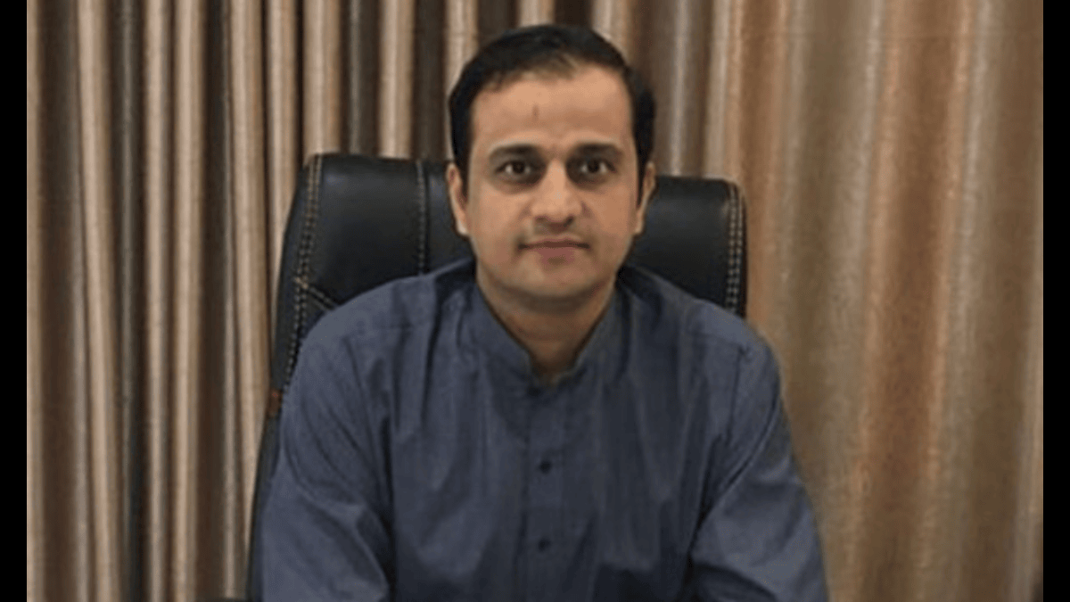 Case Filed Against Karachi Mayor’s Spokesperson for Firing at Businessman