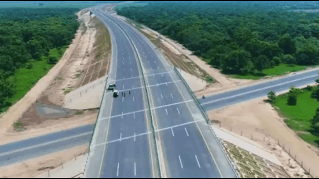 Motorways to Launch Pilot Bike Surveillance Service