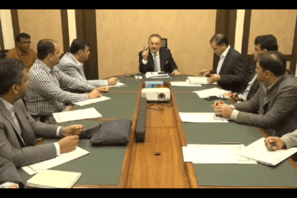 Sindh to Take Over Green & Orange Line Bus Services by Feb 2025