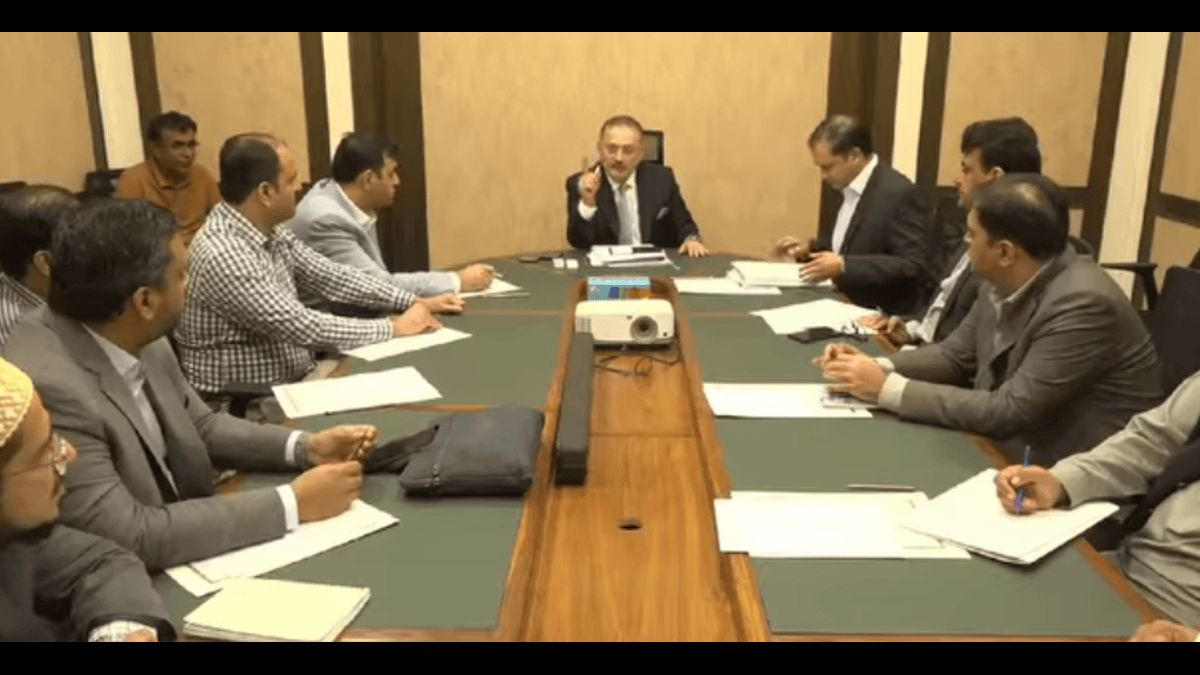 Sindh to Take Over Green & Orange Line Bus Services by Feb 2025