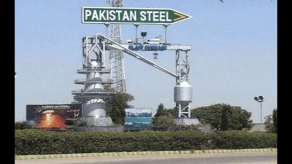 Murad Ali Shah, Rana Tanveer Discuss Industrial Park, Steel Mill Revival. Murad Ali Shah, Rana Tanveer Discuss Industrial Park, Steel Mill Revival.