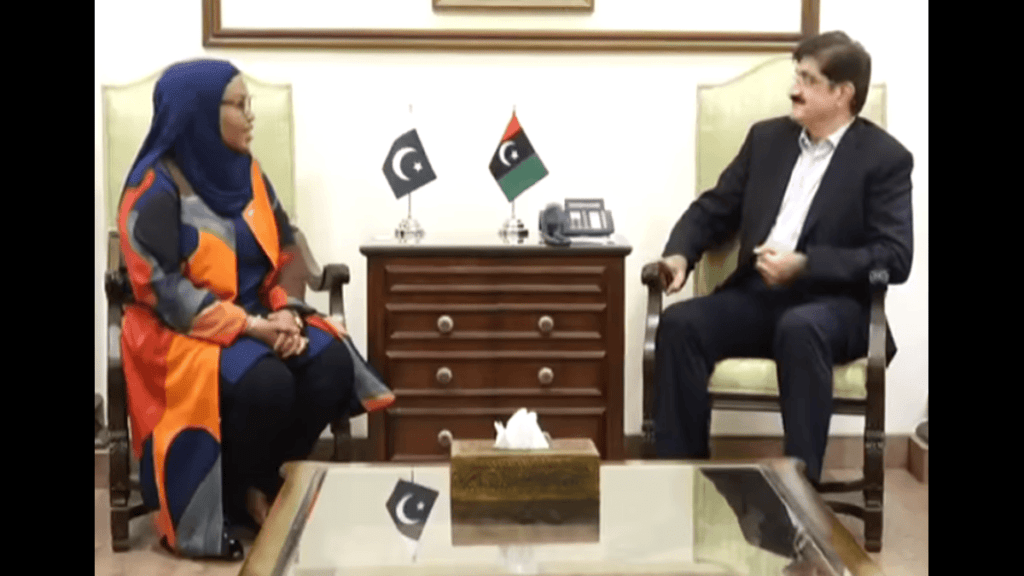 Pakistan and Rwanda Strengthen Trade and Investment Ties