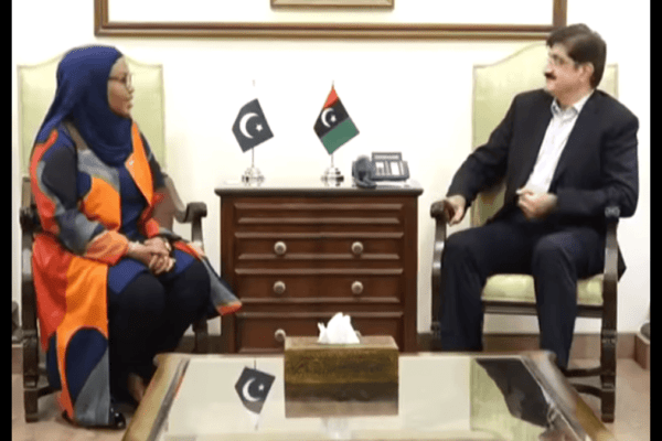 Pakistan and Rwanda Strengthen Trade and Investment Ties