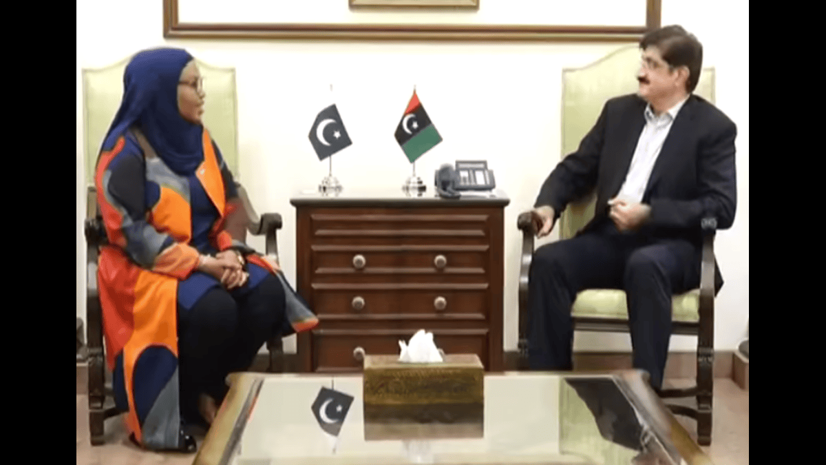 Pakistan and Rwanda Strengthen Trade and Investment Ties