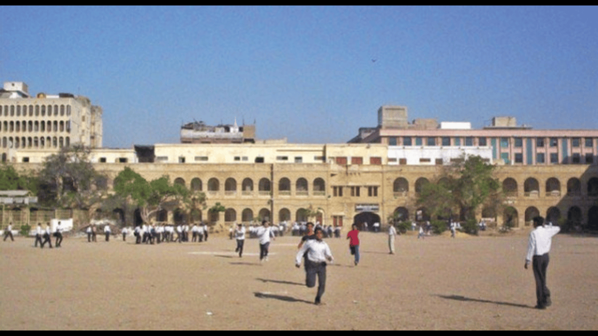 Sindh to Launch Student Screenings to Combat Drug Abuse