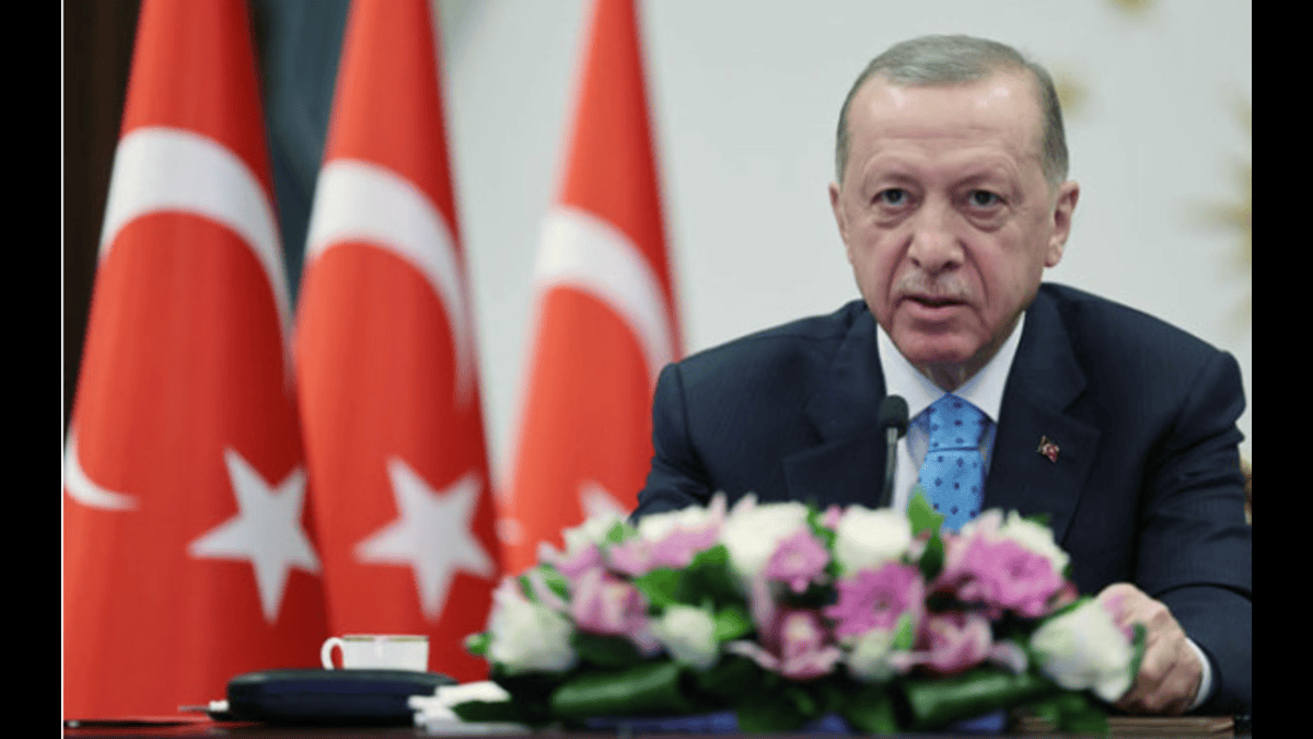 Turkey's Exports Hit Record $262 Billion Mark
