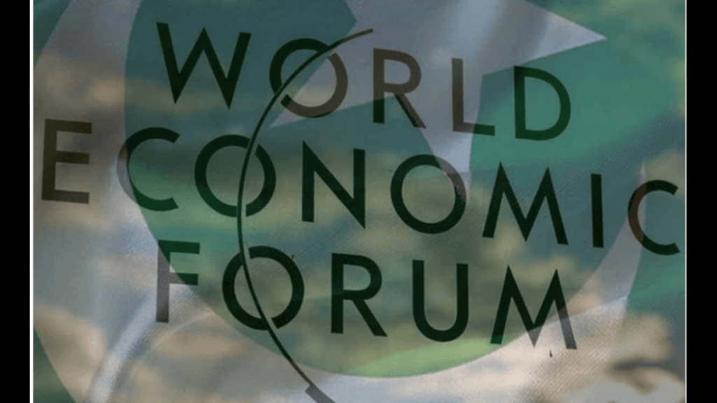 World Economic Forum Expresses Confidence in Pakistan's Economic Progress