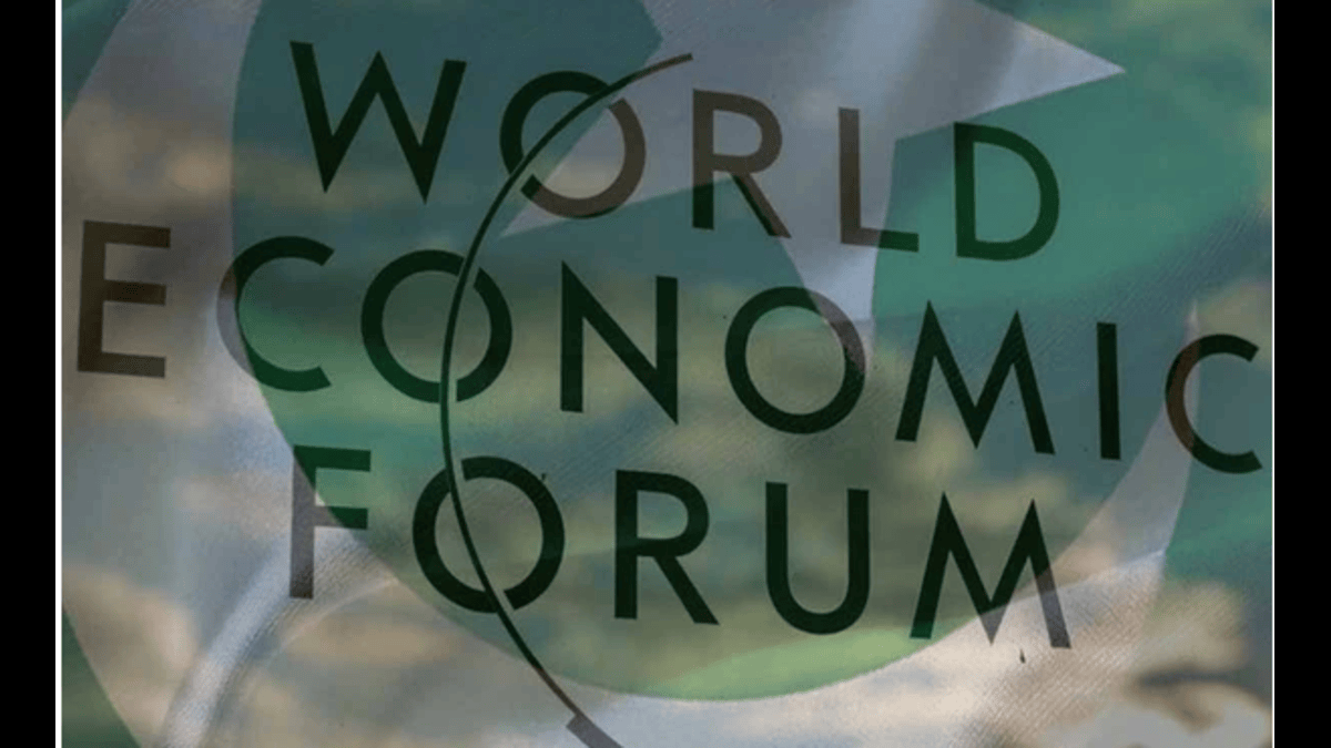 World Economic Forum Expresses Confidence in Pakistan's Economic Progress