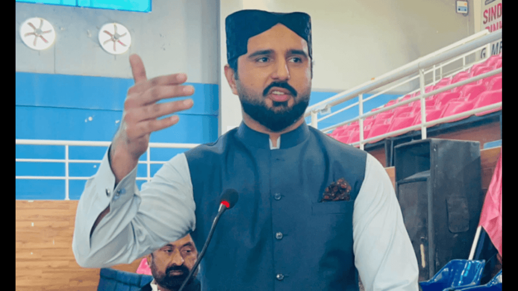 Sindh Government Launches Groundbreaking ‘Pink Games 2025’ Across 30 Districts