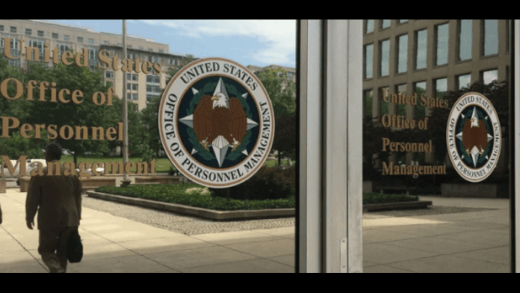 U.S. Government's Deadline Ends: 40,000 Federal Employees Opt for Early Resignation