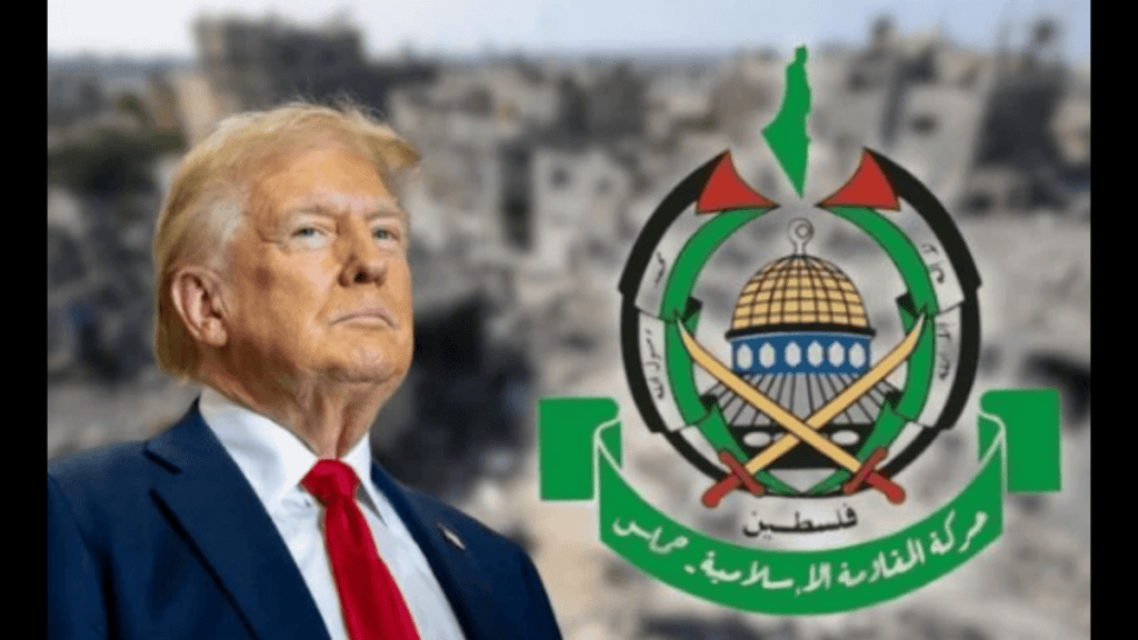 U.S. Held Direct Talks with Hamas for Hostage Release in Gaza, Reports Reveal
