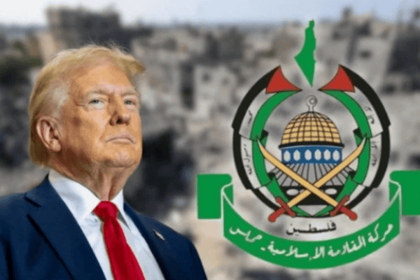 U.S. Held Direct Talks with Hamas for Hostage Release in Gaza, Reports Reveal