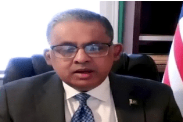 India Provides No Proof on Pahalgam Incident, Says Pakistan’s U.S. Envoy – Warns of Regional Threat