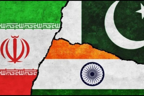 Iran Intensifies Mediation to Ease Pak-India Tensions | Regional Peace Efforts Underway
